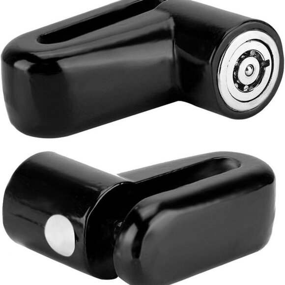 Bicycle Motorbike Scooter Safety Theft Protection Bike Accessories Motorcycle - Picture 7 of 9